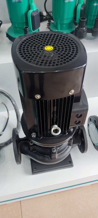 Циркуляционные насосы  sirkulyatsion nasos 12.5kub 21m podyom