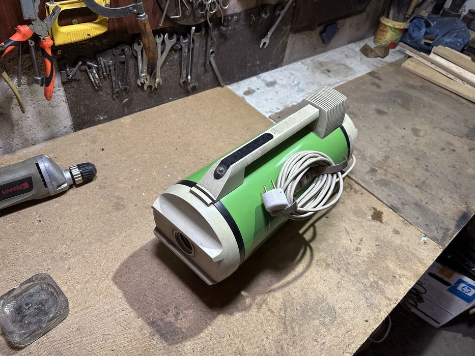 Продаю пылесос ссср