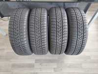 Зимни гуми 205/60/17 Pirelli