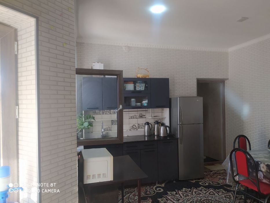 Xovli sotiladi Farxod Savxoz 6sotix