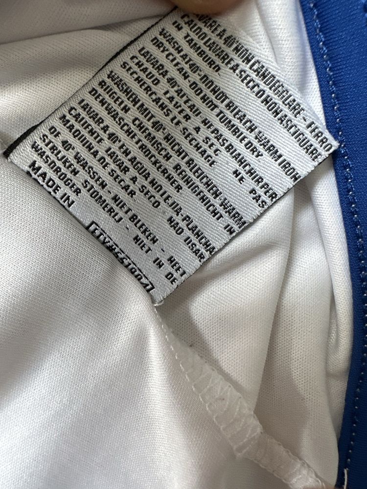 Kappa Kopenhavn original тениска.XL