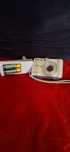 Aparat foto+acumulator+bateriile