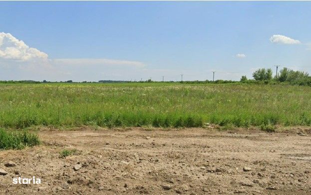 Teren Costestii din Vale, ID: R2582235