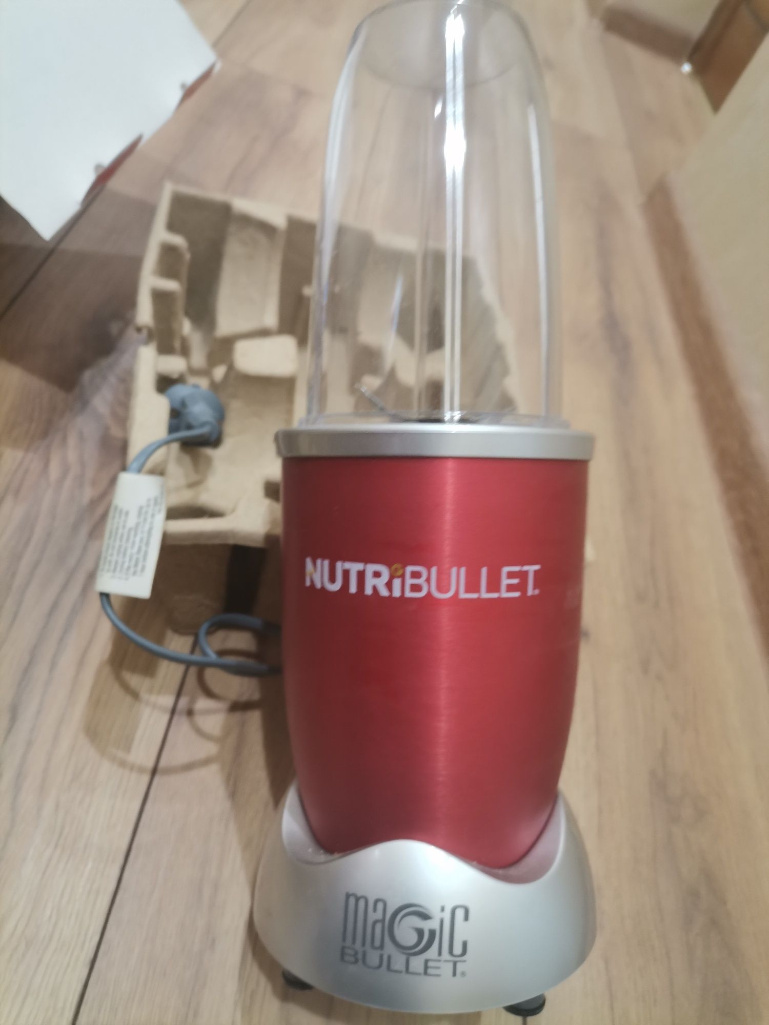 NutriBullet 900w
