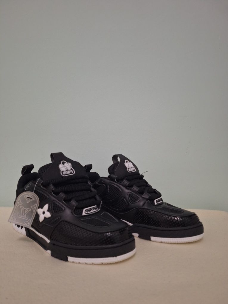 LV Skate Sneakers