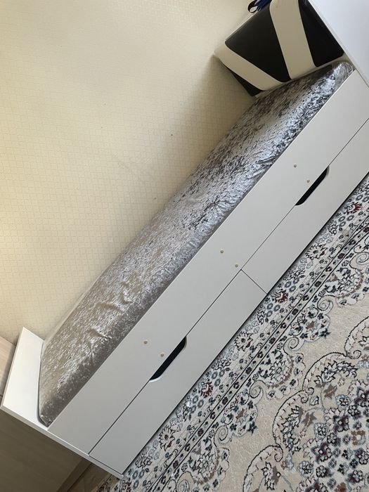 Детская кровать 2 штуки