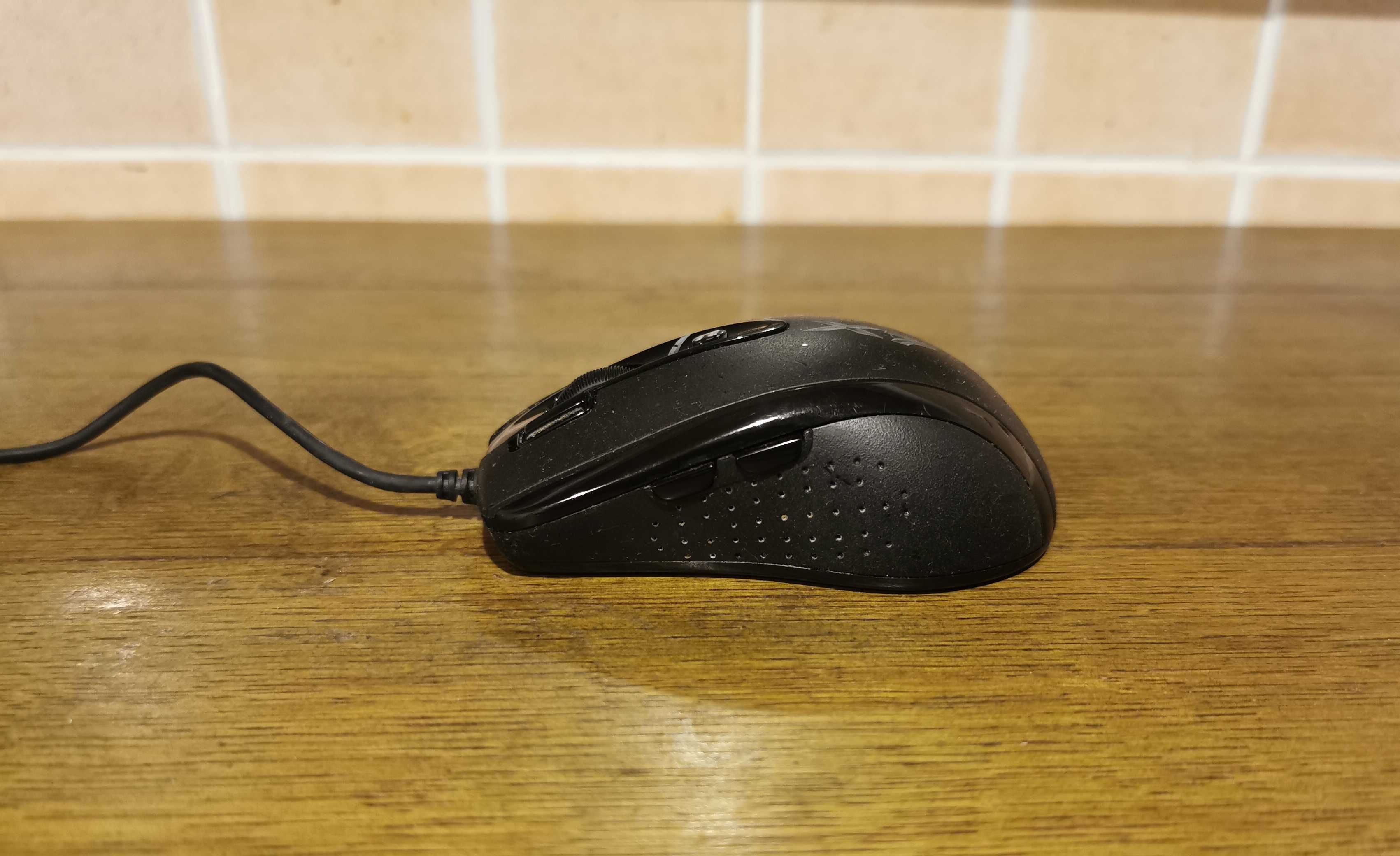Gaming Mouse A4Tech 750MK - Mini