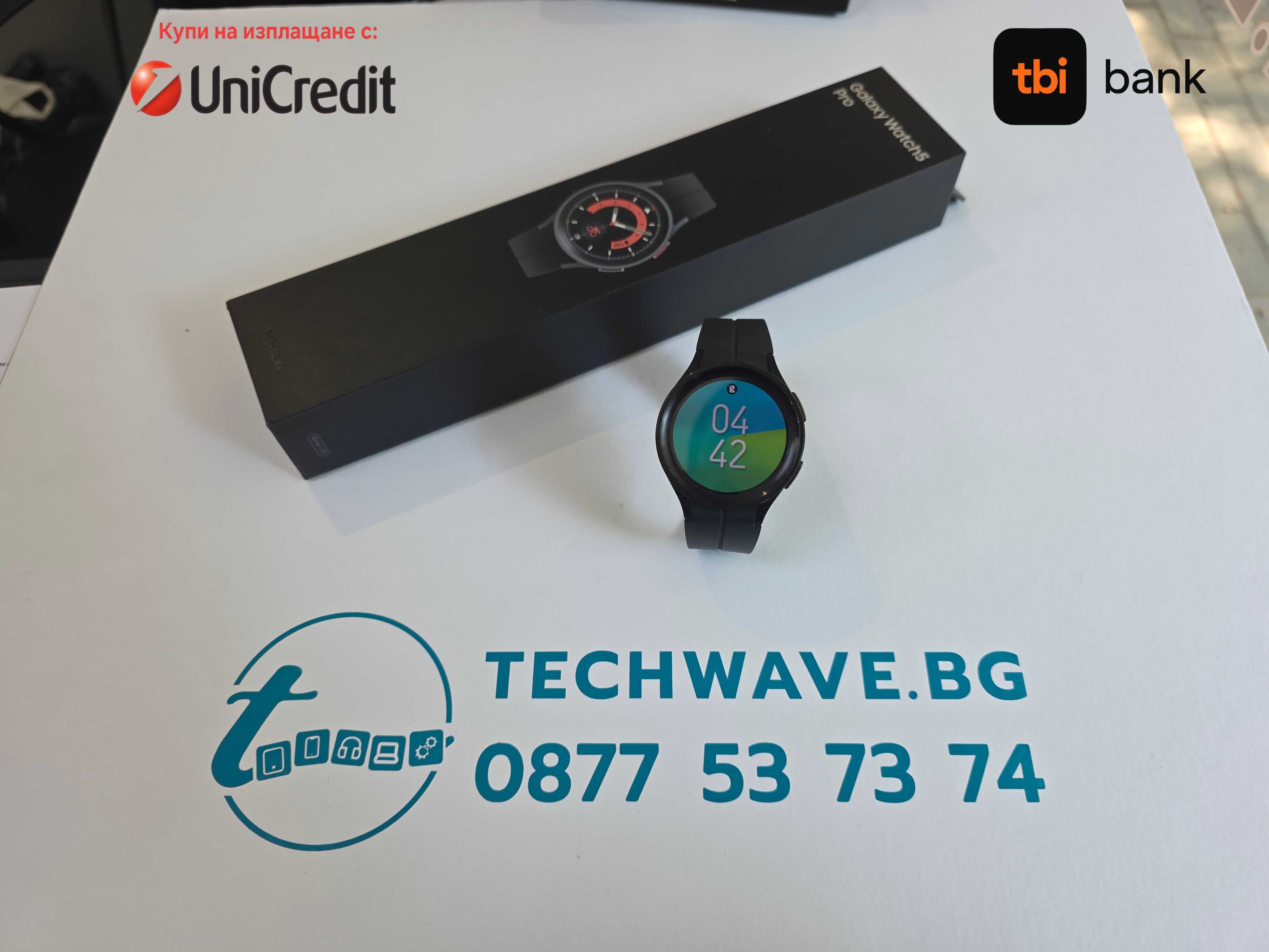 Samsung Galaxy Watch 5 Pro