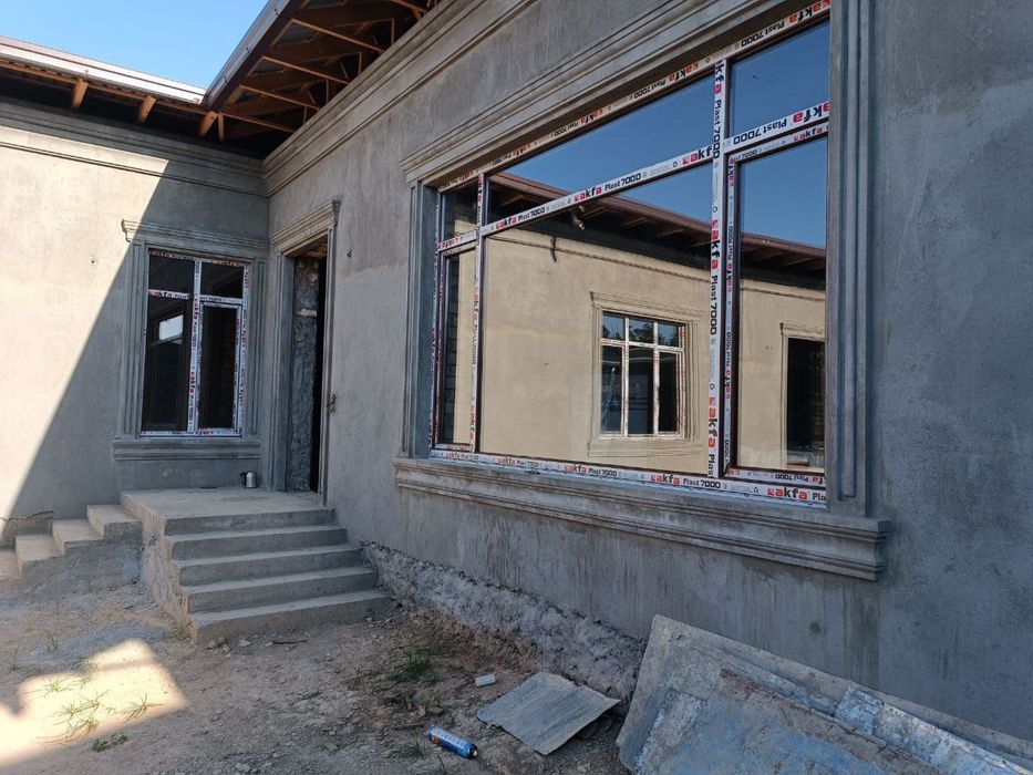 Акфа ешик ромлари