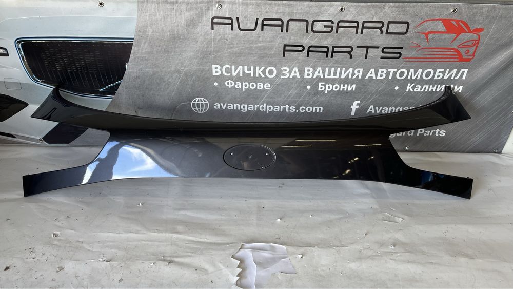 Панел за багажна врата Kia Ceed 2 (2012-2018)