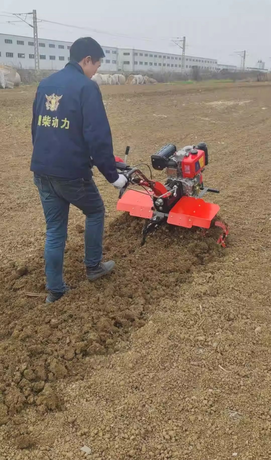 Yer haydash xizmati sifatli va hamyonbop