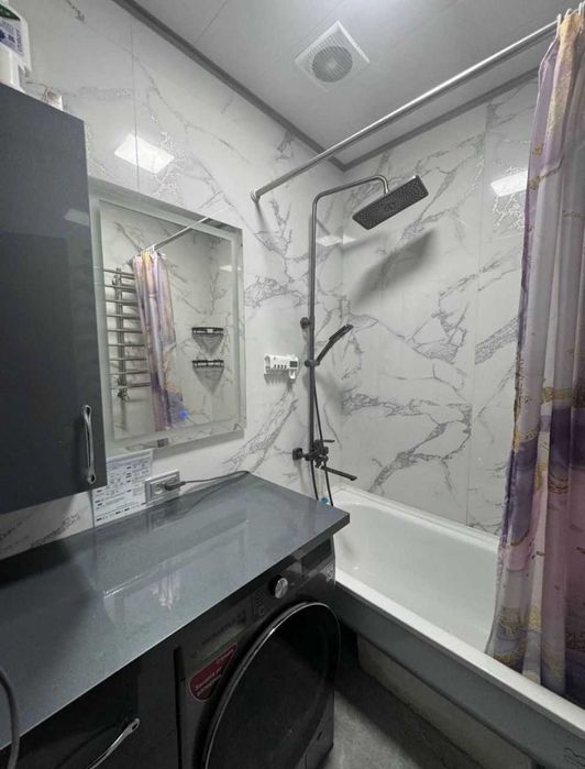 Юнусабад 4, 2*3/3/4 Продаётся квартира не торец