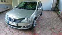 Logan  2012 km 75 mii 16 MPI EURO 5
