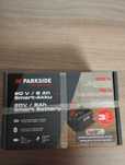 Батерия Prakside 8 ah