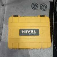 Nivela laser constructii