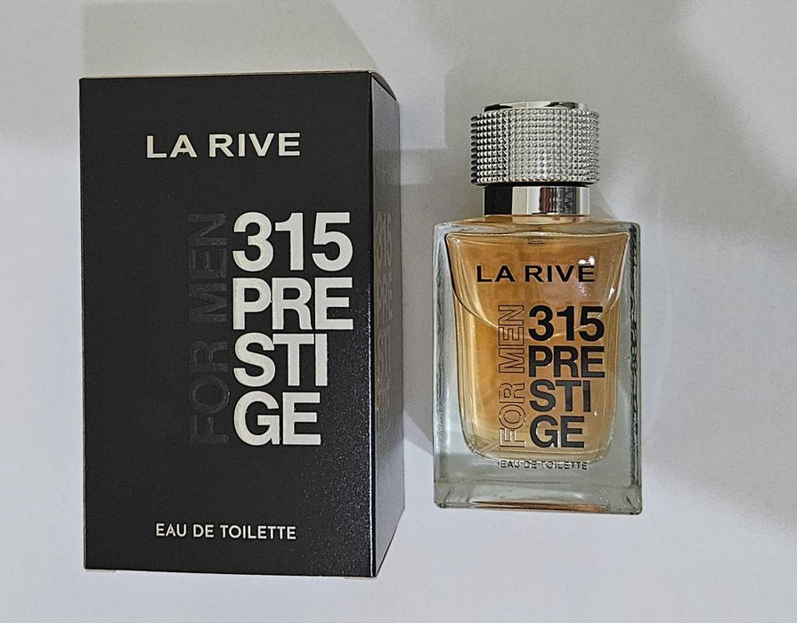 Комплект мъжки аромати