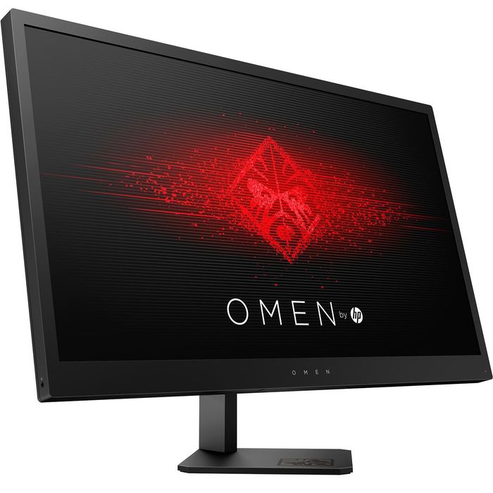 Продам игровой монитор HP Omen