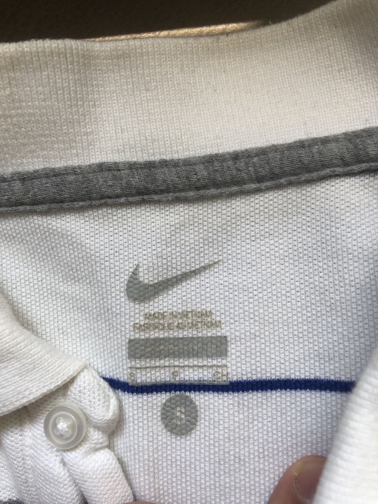 Polo Тениски Nike (S)