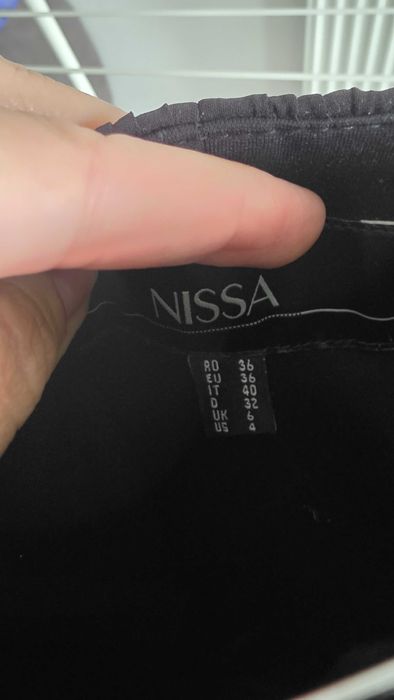 Rochie de ocazie Nissa