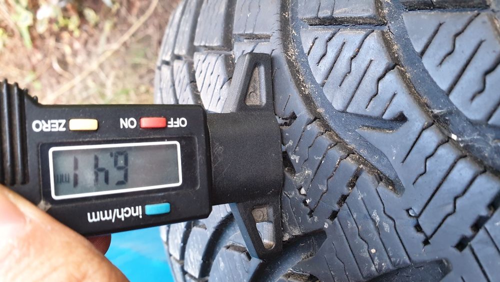 Гуми 205 60 16 мишелин