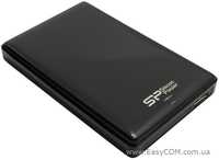 Внешний жёсткий диск Silicon Power 500 Gb HDD (Hard Disk) + кино, Game