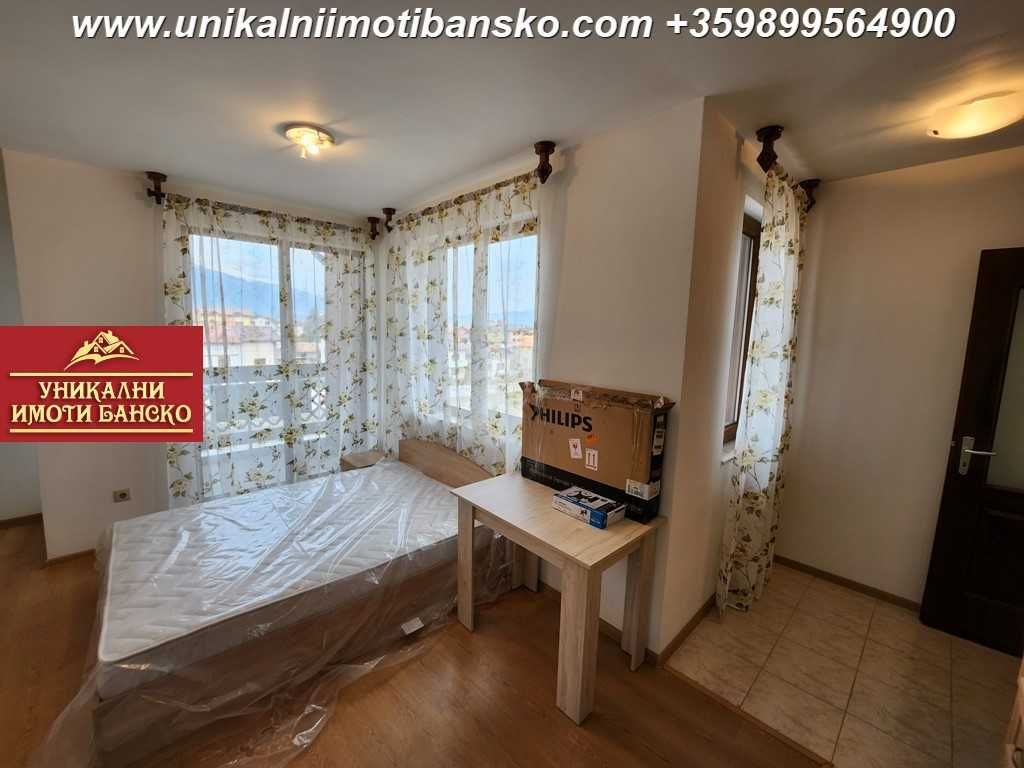 Продава се Едностаен апартамент в Банско - 52 кв.м за 924 €/кв.м - Снимка #5