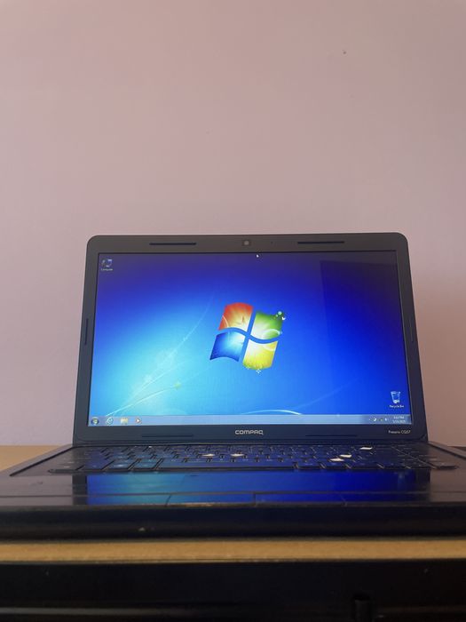 Laptop Compaq Presario CQ57