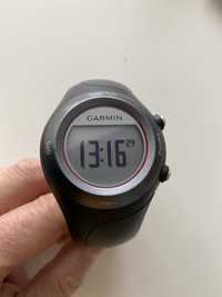 Garmin Forerunner 410, încărcător, pedometru, usb transfer date