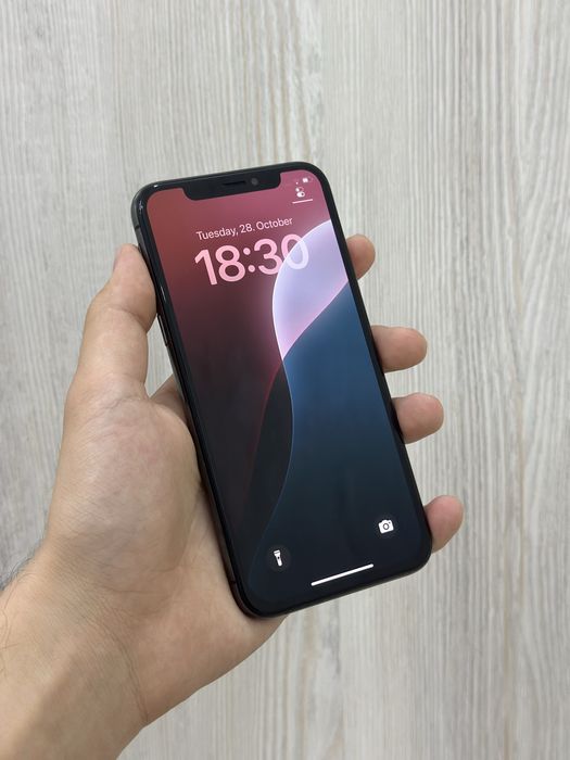 Iphone Xs 64Gb ideal