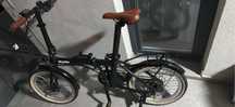 Vand bicicleta Mycle electrica in stare buna!