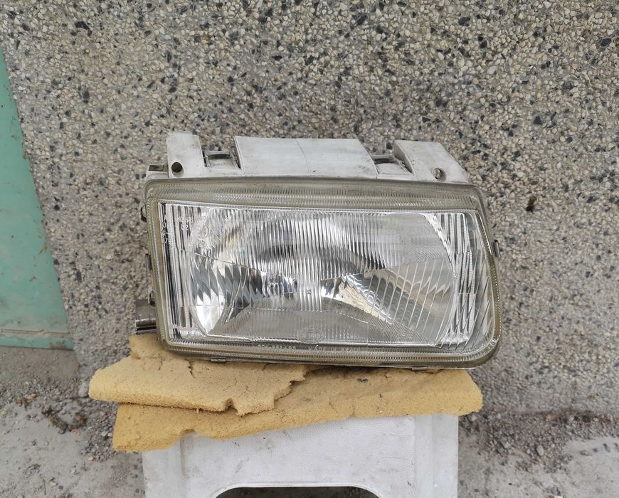 Оригинален фар Vw Polo