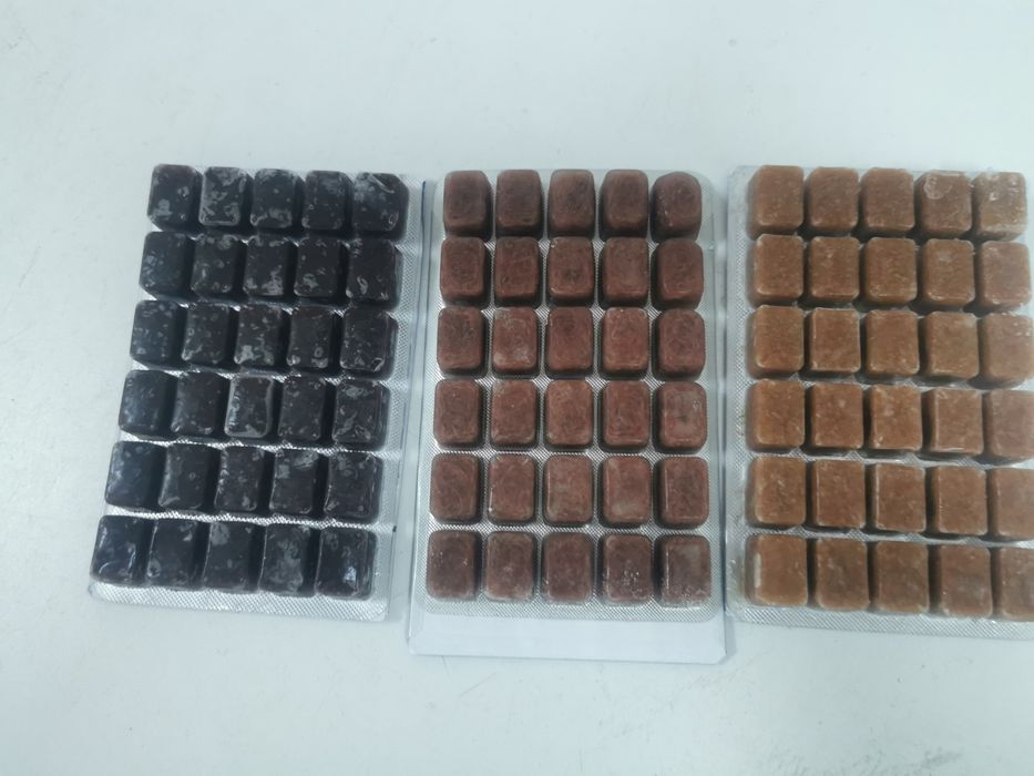 Hrana congelata de vie