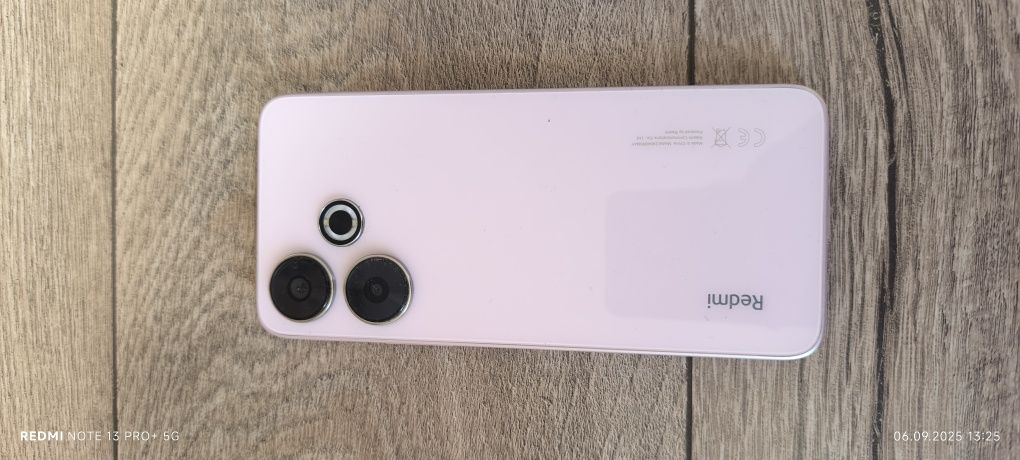 Смартфон Redmi 13