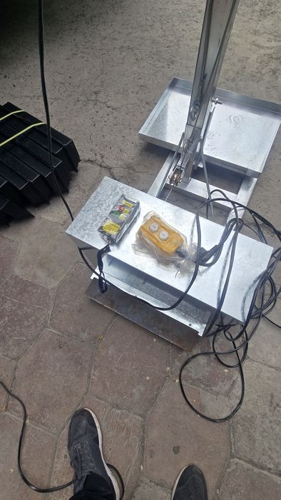 Лебётка лой тортишка