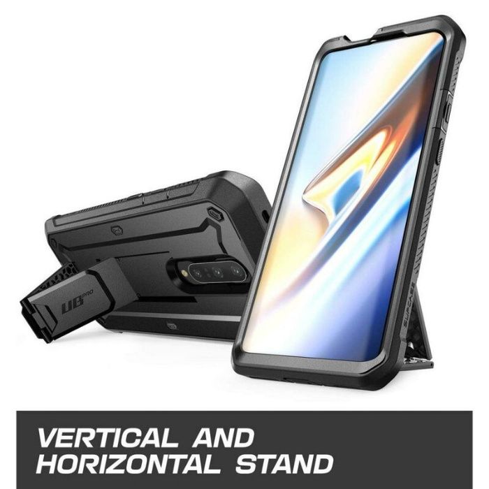 Husa Antisoc premium full 360 grade ONEPLUS 8 Pro 9