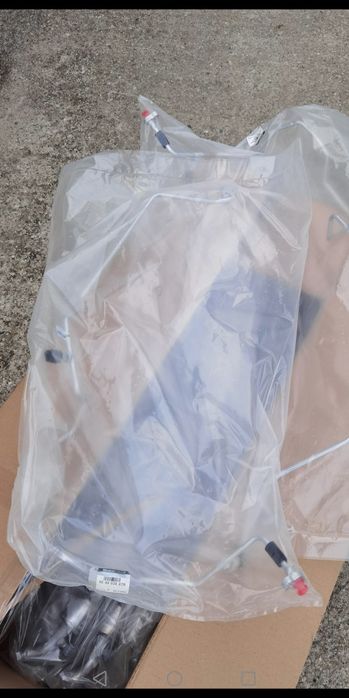 Conducta ac Dacia Lodgy, Dokker, Logan, Sandero, Mcv cod 924403867r