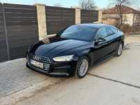 Audi A5 Sportback 2.0 TDI 190 CP S-Tronic