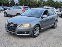 Audi A3 AUTOMATIC dsg / 1.4 benzină/2010
