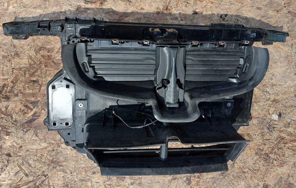 Trager panou frontal BMW S1 E81 E82 E87 E88 Cod 7193748