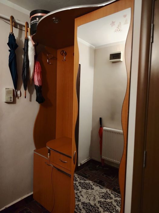 Cuier in stare impecabila