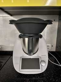 ПРОДАМ Thermomix TM6