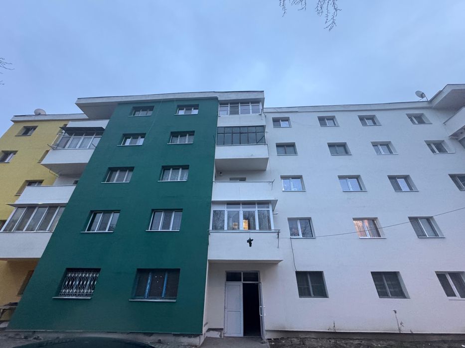 Apartament de vânzare, Mătăsari - Gorj