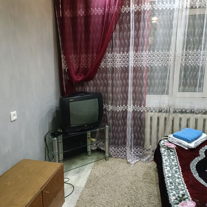 Квартира посуточно. 6500