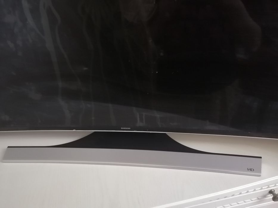 Телевизор Samsung  55"