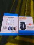 Bratară inteligentă health Bracelet ceas