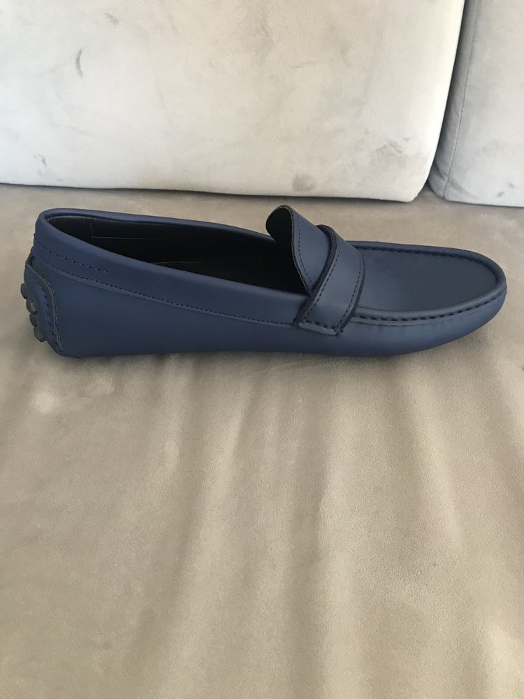 Mocasini Zara Man