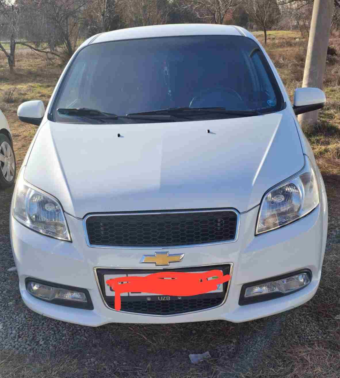 Nexia 3 Sotiladi.Naxtga