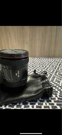 35-300mm Tokina f4.5-6.7 AF SD AUTOFOCUS ZOOM LENS  AF353