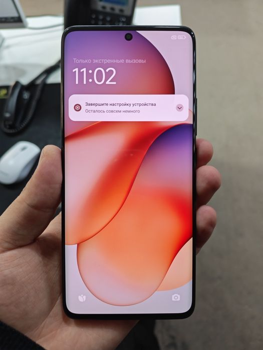 Redmi Note 13 Pro Plus