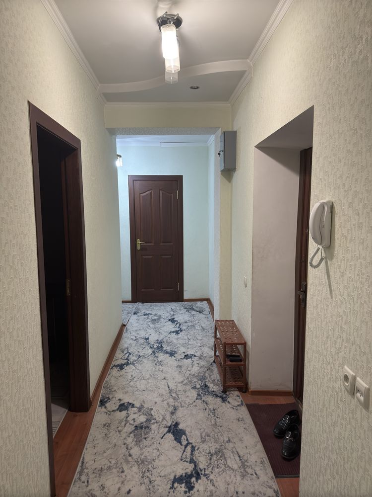 Сдаю свою квартиру в аренду